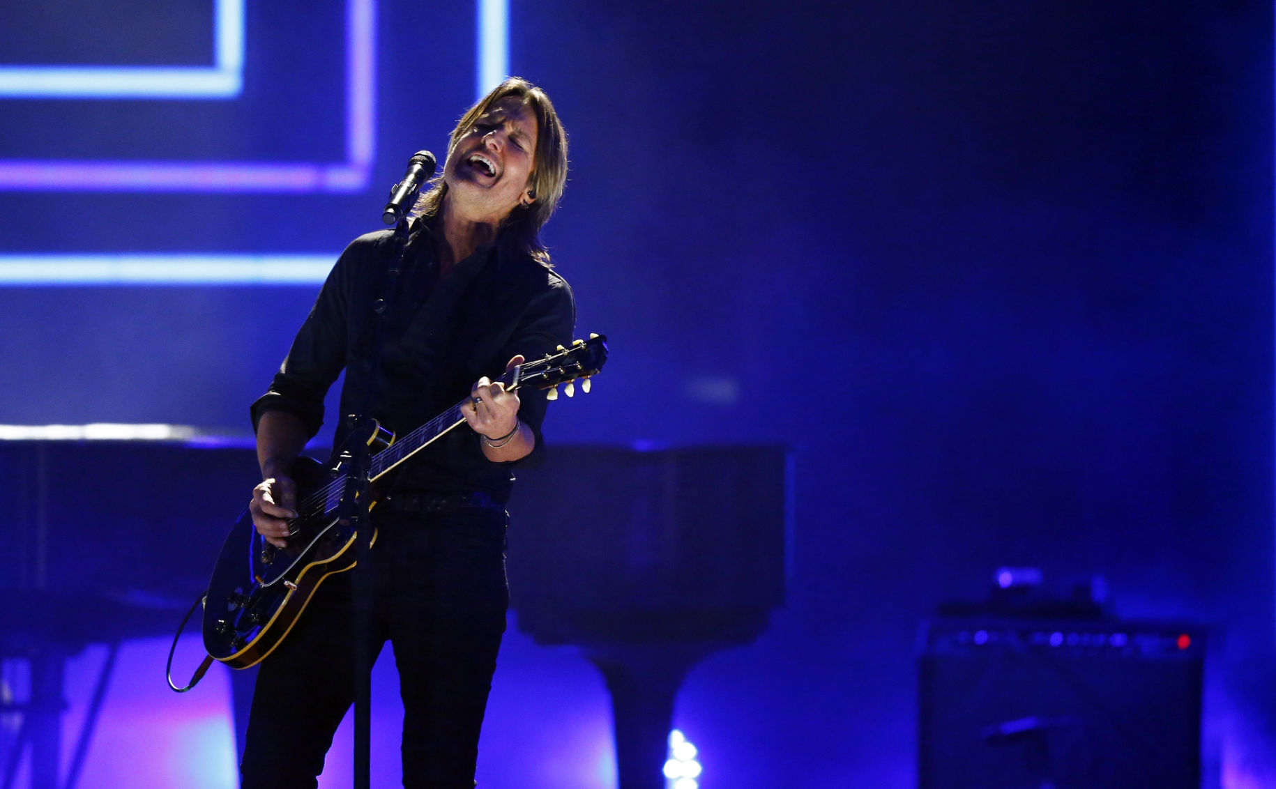 ACM Awards Nominations